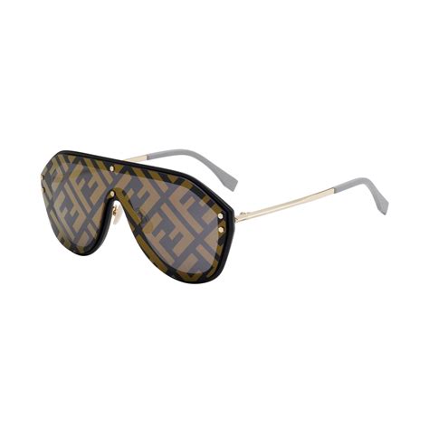 fendi glassws|fendi unisex sunglasses.